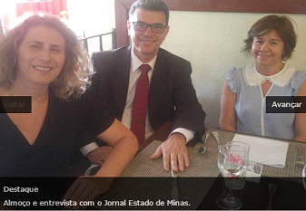 Jornal Social Luiz Parreiras